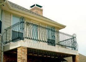 Custom Fence