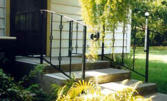 Custom Fence