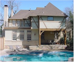 Patio/Balcony