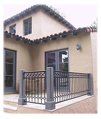 Custom Railing